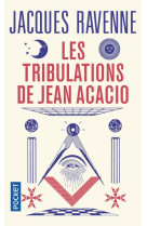 Les tribulations de jean acacio