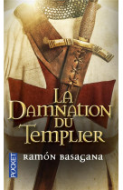 La damnation du templier