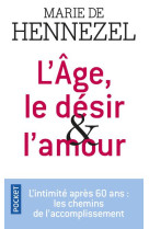 L-age, le desir et l-amour