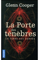 La terre des damnes - tome 1 la porte des tenebres - vol01