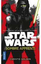 Star wars - numero 138 sombre apprenti