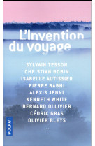 L-invention du voyage