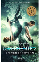 Divergente - tome 2 l-insurrection - vol02