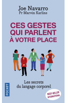 Ces gestes qui parlent a votre place