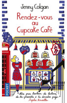 Rendez-vous au cupcake cafe