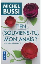 T'en souviens-tu, mon anais ?