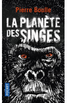 La planète des singes