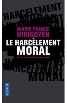 Le harcelement moral