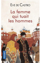 La femme qui tuait les hommes