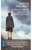 Le lilas ne refleurit qu'après un hiver rigoureux