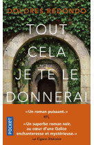 Tout cela je te le donnerai