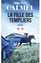 La fille des templiers - tome 2 - vol02