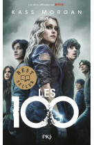 Les 100 - tome 1 - vol01