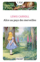 Alice au pays des merveilles