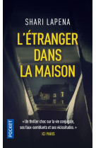 L'etranger dans la maison