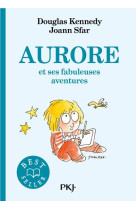 Aurore et ses fabuleuses aventures - tome 01