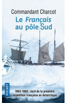 Le francais au pole sud