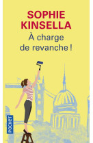 A charge de revanche !