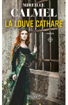 La louve cathare - tome 1