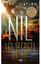 Nil - tome 2 les secrets de nil