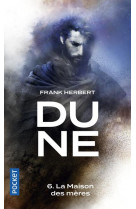 Dune - tome 6 la maison des meres - vol06