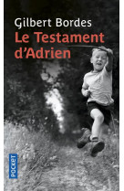 Le testament d'adrien