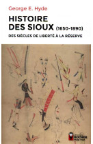 Histoire des sioux