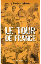 Le tour de france - abecedaire ebaubissant