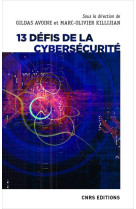 13 defis de la cybersecurite