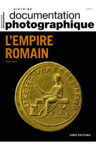 L'empire romain dp - numero 8136