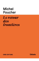 Le retour des frontières