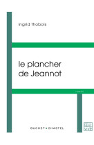 Le plancher de jeannot