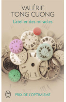 L'atelier des miracles