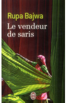 Le vendeur de saris