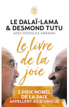 Le livre de la joie