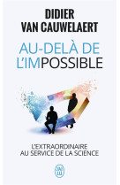 Au-delà de l'impossible