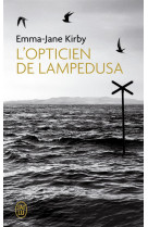 L'opticien de lampedusa