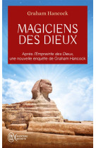 Magiciens des dieux