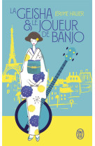 La geisha et le joueur de banjo