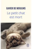 Le petit chat est mort