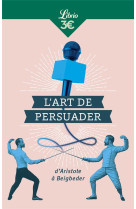 L'art de persuader