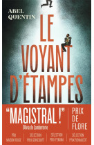 Le voyant d'étampes