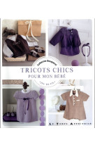 Tricots chics pour mon bebe