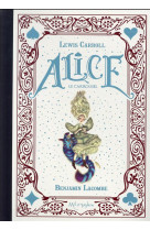 Alice - le carrousel - one-shot - alice - le carrousel