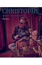 Christophe - histoires d-un dandy decale