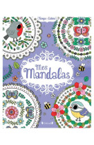 Mes mandalas