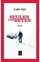 Seules les bêtes (babel noir - affiche du film)