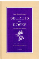 Secrets de roses