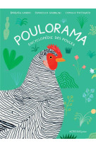 Poulorama - encyclopedie des poules