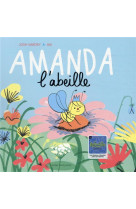 Amanda l'abeille